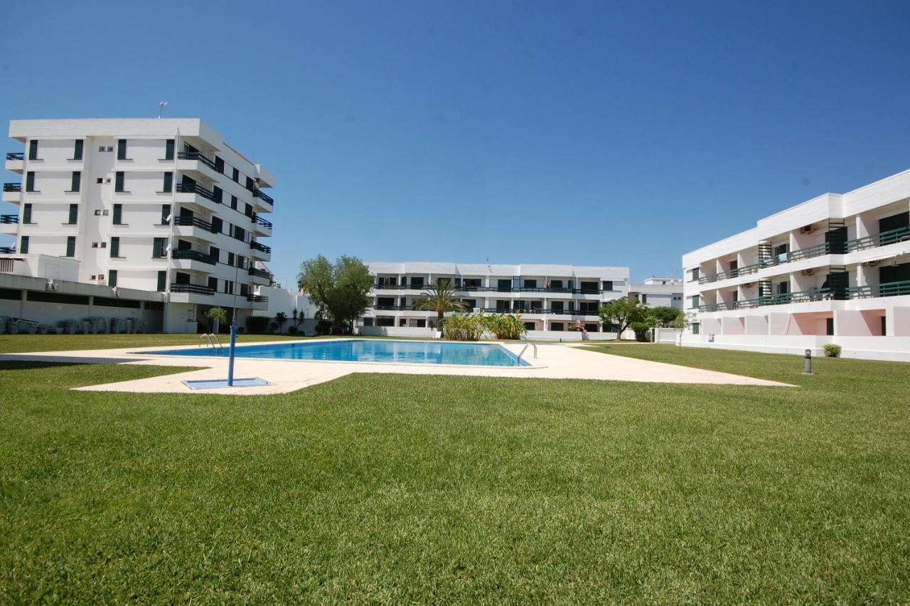 Aldeia Do Mar Studio Vilamoura Center - Swimming Pool Dış mekan fotoğraf